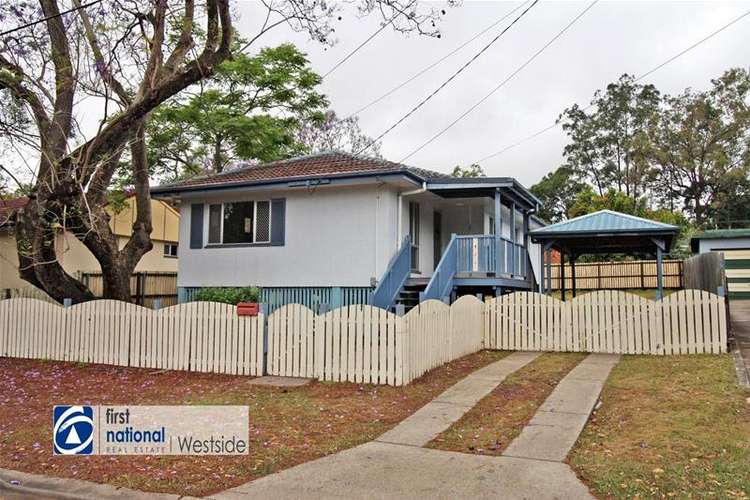 Third view of Homely house listing, 49 Caldwell Street, Goodna QLD 4300