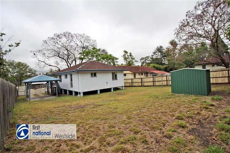 Sixth view of Homely house listing, 49 Caldwell Street, Goodna QLD 4300