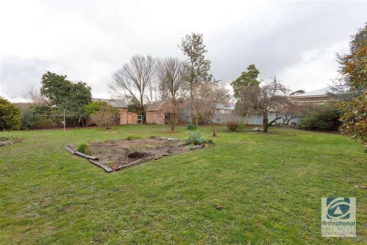 Second view of Homely residentialLand listing, 69 Finch Street, Beechworth VIC 3747