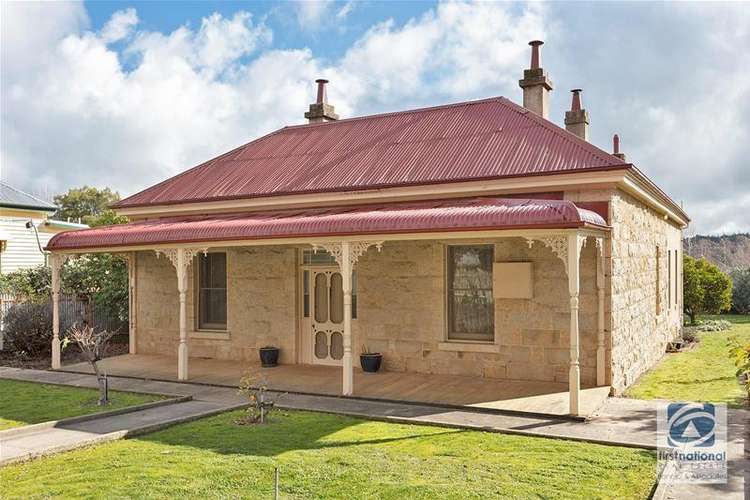 Second view of Homely house listing, 67 Finch Street, Beechworth VIC 3747