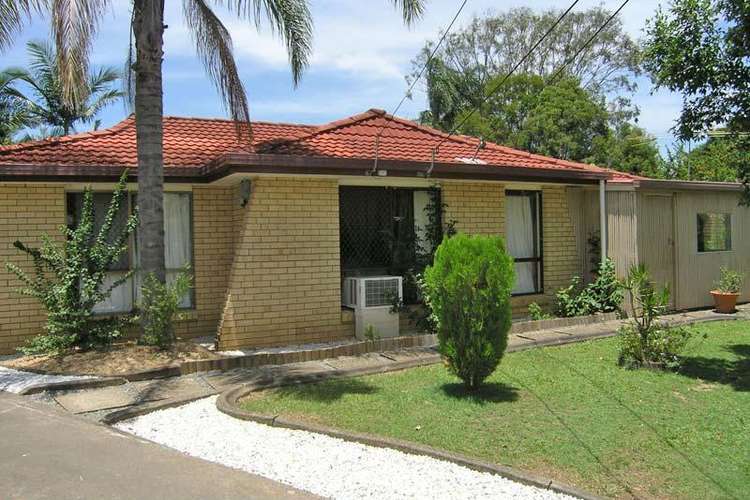 Second view of Homely house listing, 3 Tamalyn Court, Woodridge QLD 4114