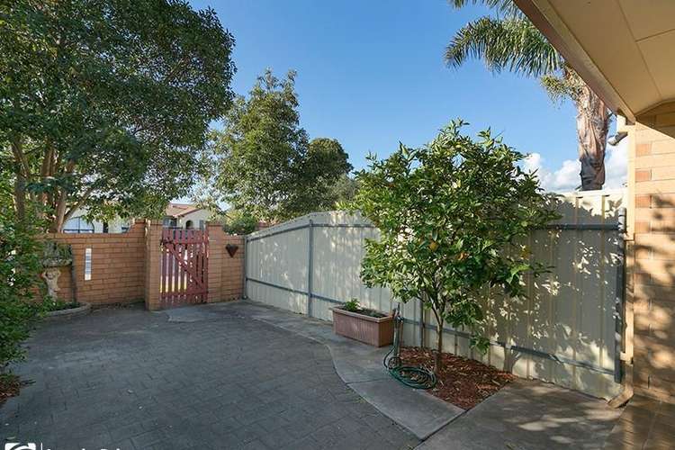 Second view of Homely unit listing, 10/2 Evans Crescent, Oaklands Park SA 5046