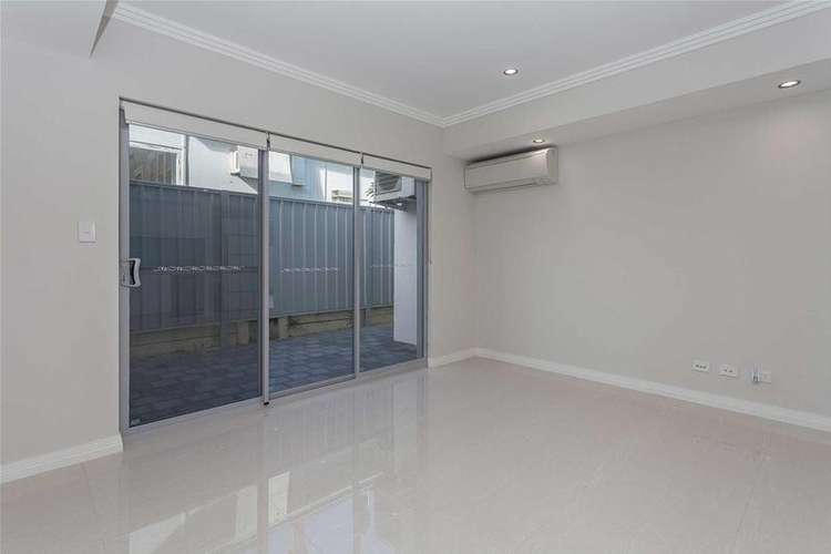 Second view of Homely apartment listing, 1/10 Swanston Street, Yokine WA 6060