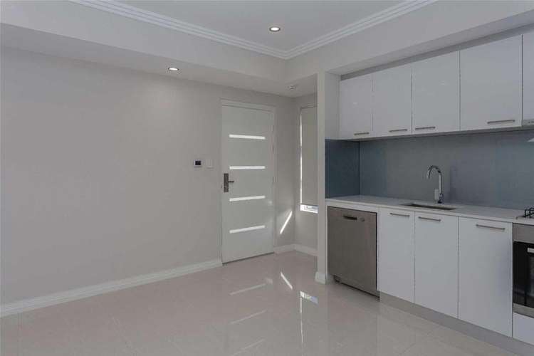 Fifth view of Homely apartment listing, 1/10 Swanston Street, Yokine WA 6060