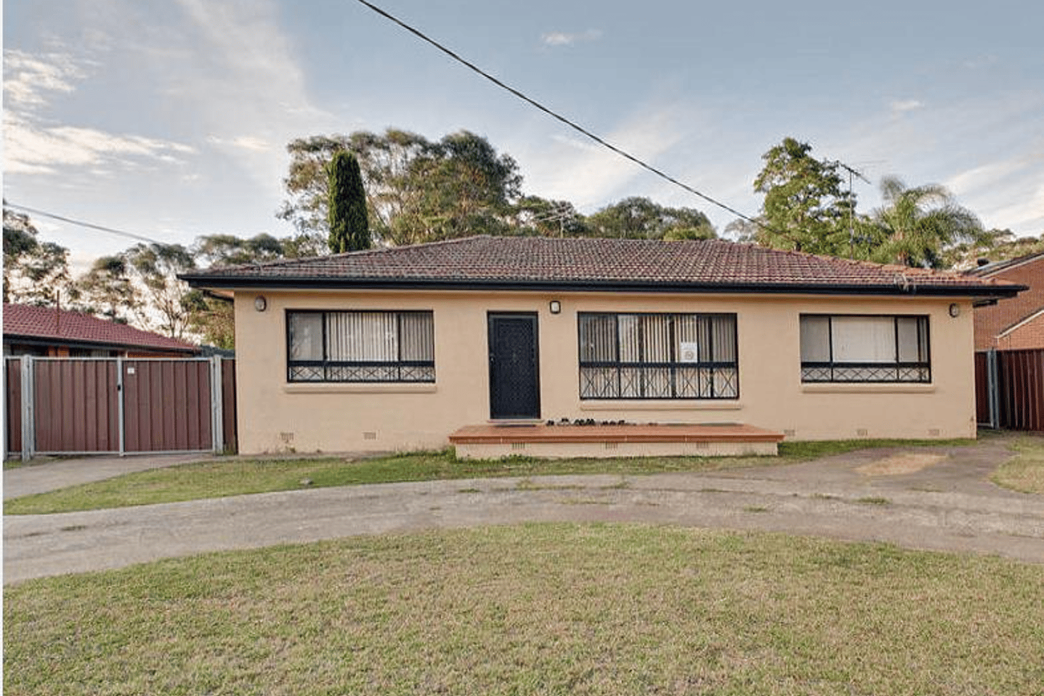 Main view of Homely house listing, 48 Third Avenue, Macquarie Fields NSW 2564