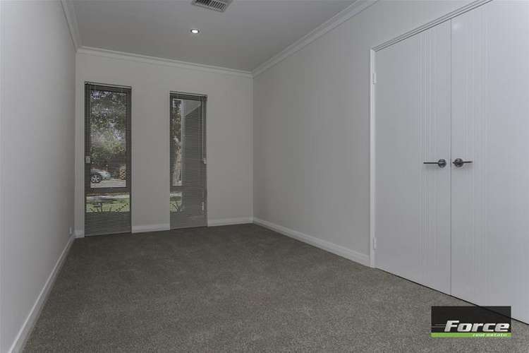 Second view of Homely house listing, 22B Thurlowe Avenue, Yokine WA 6060