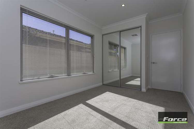 Fifth view of Homely house listing, 22B Thurlowe Avenue, Yokine WA 6060