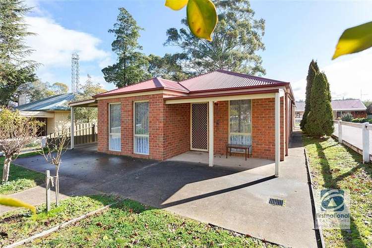 Main view of Homely house listing, 13A Victoria Road, Beechworth VIC 3747