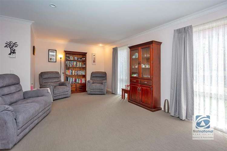 Third view of Homely house listing, 13A Victoria Road, Beechworth VIC 3747