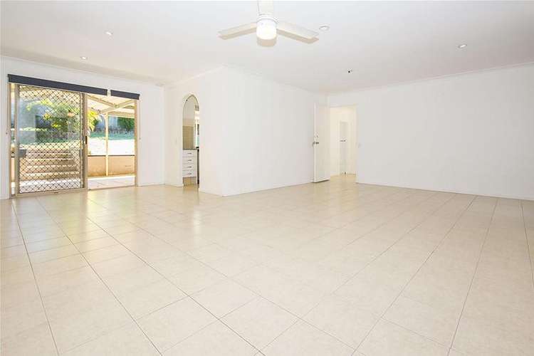 Main view of Homely house listing, 28 Riverpark Drive, Nerang QLD 4211