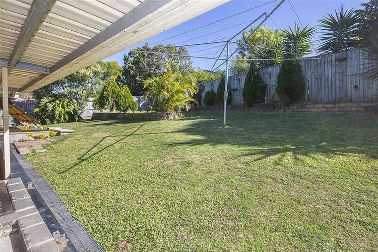 Third view of Homely house listing, 28 Riverpark Drive, Nerang QLD 4211