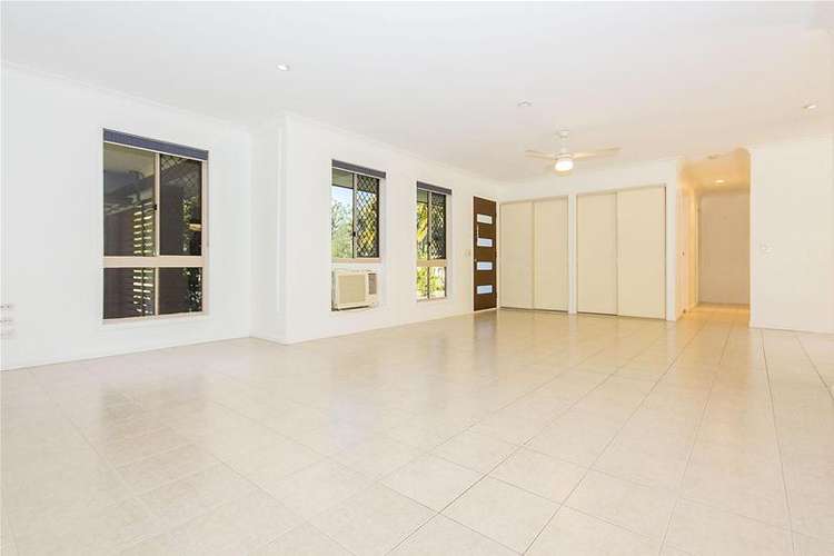 Fourth view of Homely house listing, 28 Riverpark Drive, Nerang QLD 4211