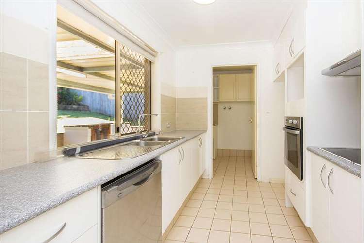 Fifth view of Homely house listing, 28 Riverpark Drive, Nerang QLD 4211