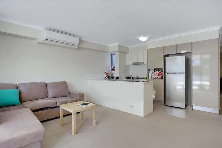 Second view of Homely apartment listing, 2/16 McGregor Avenue, Lutwyche QLD 4030
