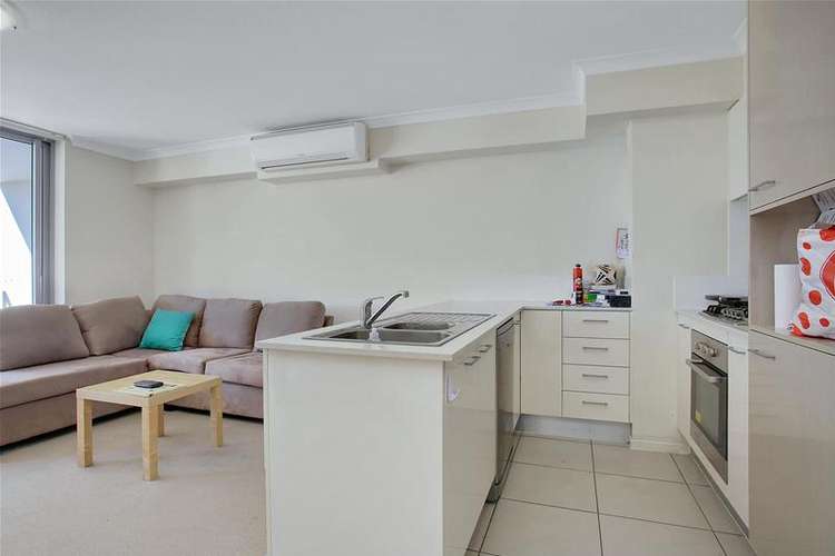 Third view of Homely apartment listing, 2/16 McGregor Avenue, Lutwyche QLD 4030