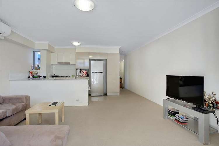 Fourth view of Homely apartment listing, 2/16 McGregor Avenue, Lutwyche QLD 4030