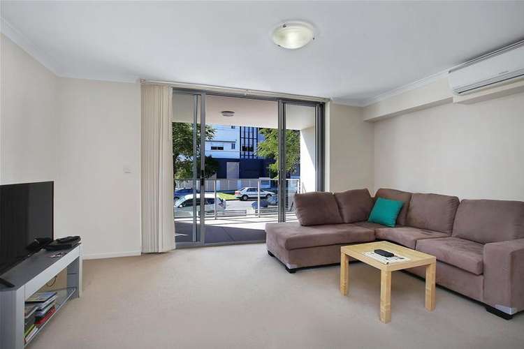 Fifth view of Homely apartment listing, 2/16 McGregor Avenue, Lutwyche QLD 4030