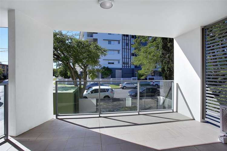 Sixth view of Homely apartment listing, 2/16 McGregor Avenue, Lutwyche QLD 4030