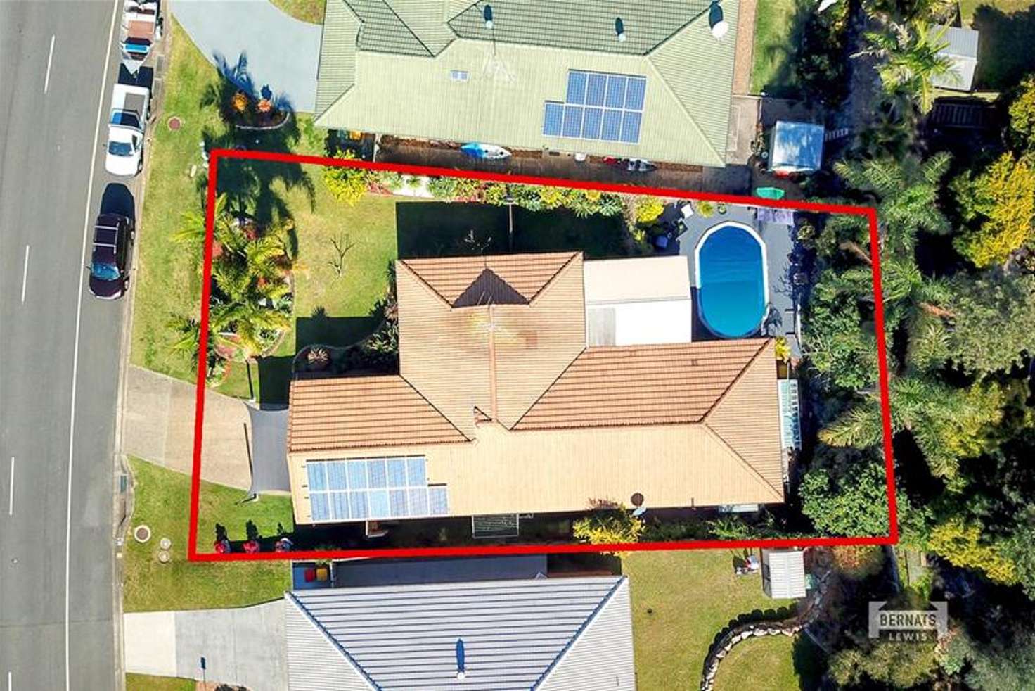 Main view of Homely house listing, 97 Carl Heck Boulevard, Windaroo QLD 4207