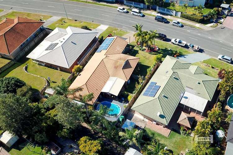 Second view of Homely house listing, 97 Carl Heck Boulevard, Windaroo QLD 4207