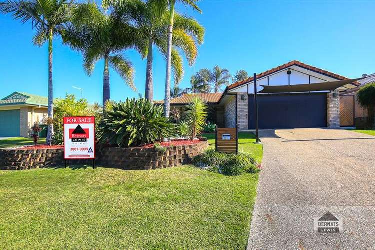 Third view of Homely house listing, 97 Carl Heck Boulevard, Windaroo QLD 4207
