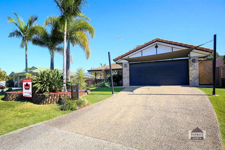 Fifth view of Homely house listing, 97 Carl Heck Boulevard, Windaroo QLD 4207