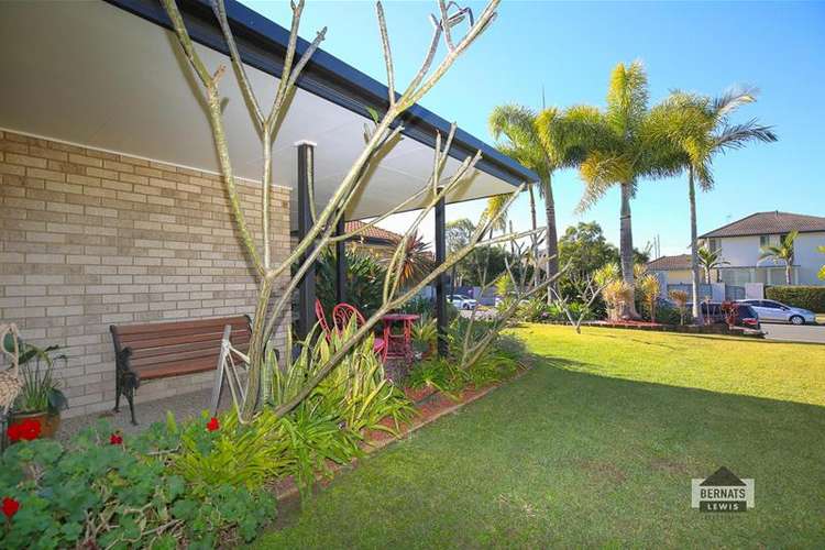 Sixth view of Homely house listing, 97 Carl Heck Boulevard, Windaroo QLD 4207