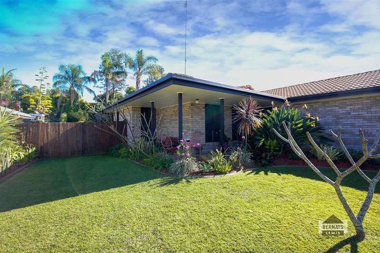 Seventh view of Homely house listing, 97 Carl Heck Boulevard, Windaroo QLD 4207