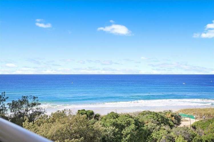 Second view of Homely apartment listing, 11 'Silverpoint' 351 Main Beach Parade, Main Beach QLD 4217