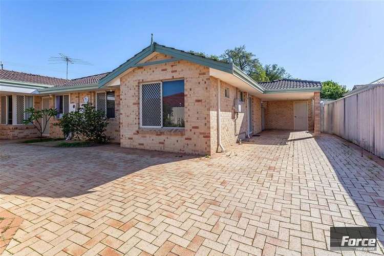 Second view of Homely villa listing, 5b Arkana Way, Balcatta WA 6021