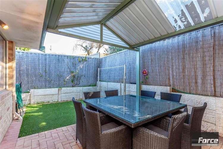 Main view of Homely villa listing, 5a Arkana Way, Balcatta WA 6021