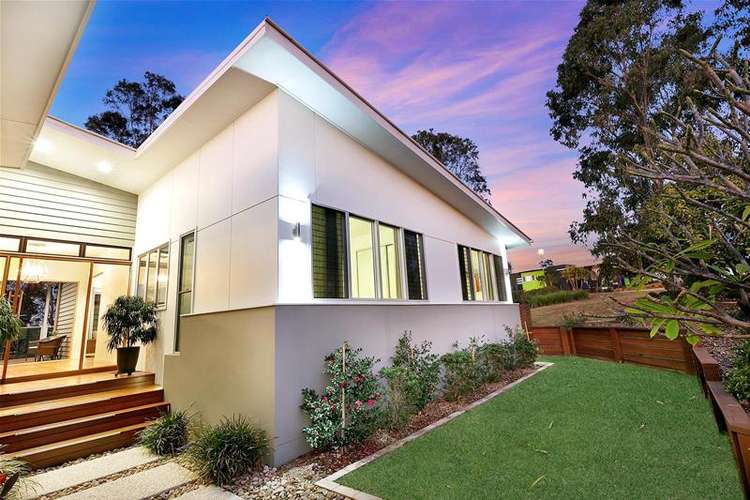 Third view of Homely house listing, 5 Crest Ridge Parade, Brookwater QLD 4300