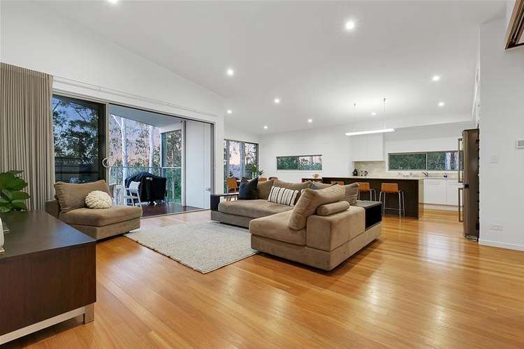 Fifth view of Homely house listing, 5 Crest Ridge Parade, Brookwater QLD 4300