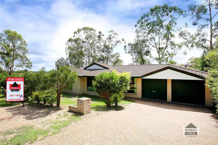 Main view of Homely house listing, 22 Chatfield Street, Edens Landing QLD 4207