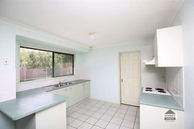 Second view of Homely house listing, 22 Chatfield Street, Edens Landing QLD 4207