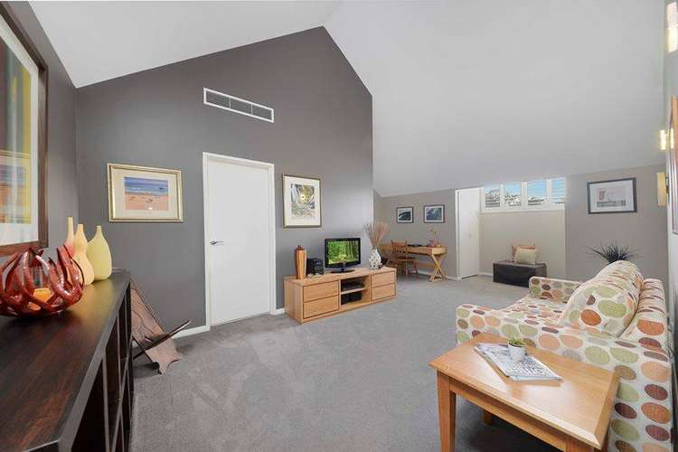 Fourth view of Homely townhouse listing, 35 Wilson Street, Botany NSW 2019