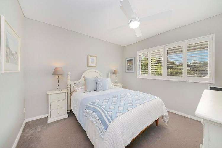 Fifth view of Homely townhouse listing, 35 Wilson Street, Botany NSW 2019