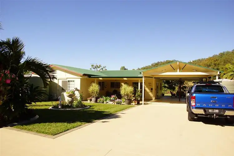 8 Wright Road, Grasstree Beach QLD 4740