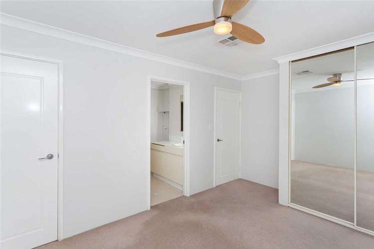 Fifth view of Homely apartment listing, 14/4 Waterway Court, Churchlands WA 6018