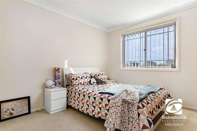 Fourth view of Homely house listing, 132 Lovegrove Drive, Quakers Hill NSW 2763