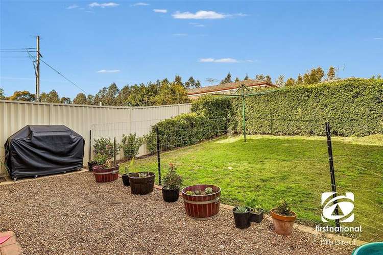 Sixth view of Homely house listing, 132 Lovegrove Drive, Quakers Hill NSW 2763