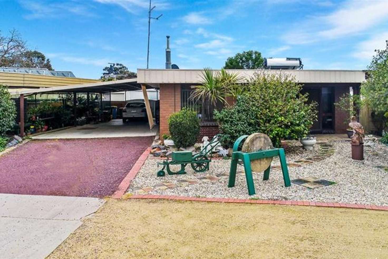Main view of Homely house listing, 80 Knox Street, Numurkah VIC 3636