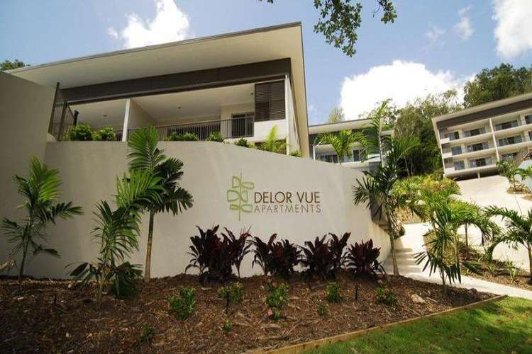 Main view of Homely unit listing, 21/3 Deloraine Close, Cannonvale QLD 4802