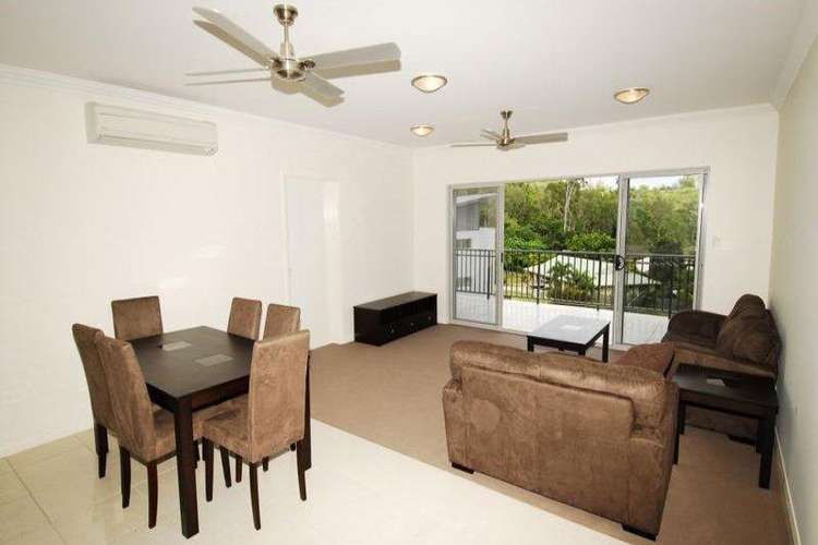 Second view of Homely unit listing, 21/3 Deloraine Close, Cannonvale QLD 4802