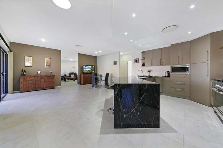 Third view of Homely house listing, 15 Greenleaf Street, Upper Coomera QLD 4209
