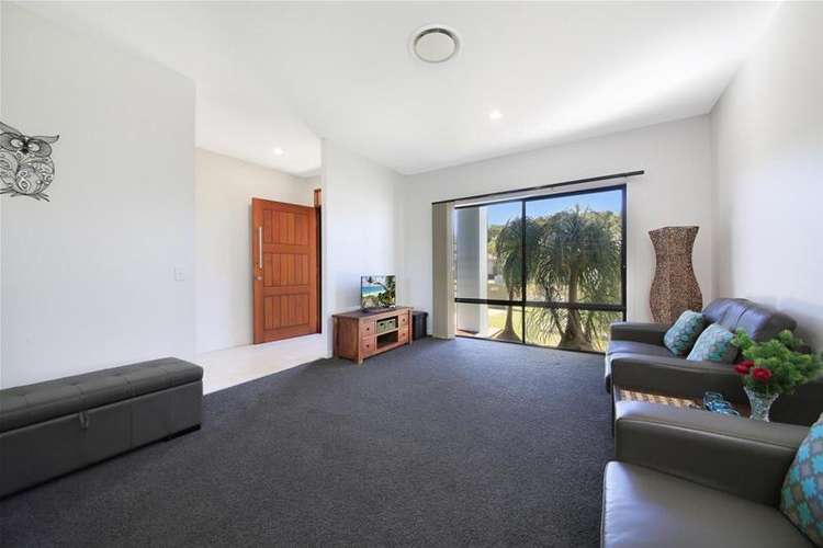 Fifth view of Homely house listing, 15 Greenleaf Street, Upper Coomera QLD 4209