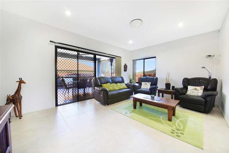 Seventh view of Homely house listing, 15 Greenleaf Street, Upper Coomera QLD 4209