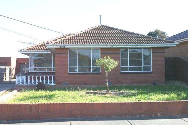 Main view of Homely house listing, 57 Stewart Grove, Campbellfield VIC 3061