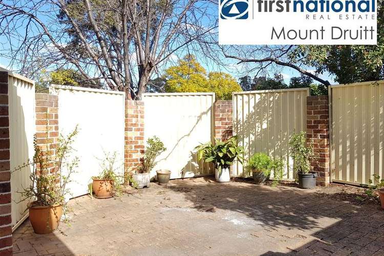 Second view of Homely townhouse listing, 10/5 Chapman Street, Werrington NSW 2747