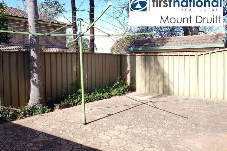 Fourth view of Homely townhouse listing, 10/5 Chapman Street, Werrington NSW 2747
